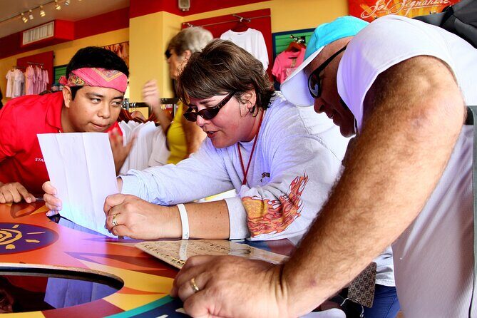 Amazing Cozumel Race: Small-Group Tour and Scavenger Hunt - Why This Tour Appeals