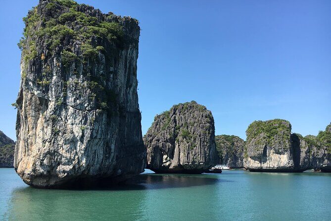 Amazing day - Boat trip discover real Ha Long Bay and Lan Ha Bay - FAQ