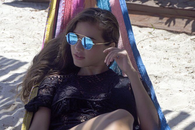 amazing day in catamaran and Isla Mujeres - FAQs