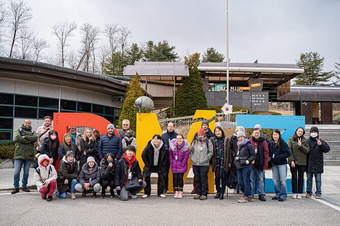 Amazing DMZ TOUR with Exclusive North Korean Defector Meet-Up - An Honest Look at the DMZ Tour Experience
