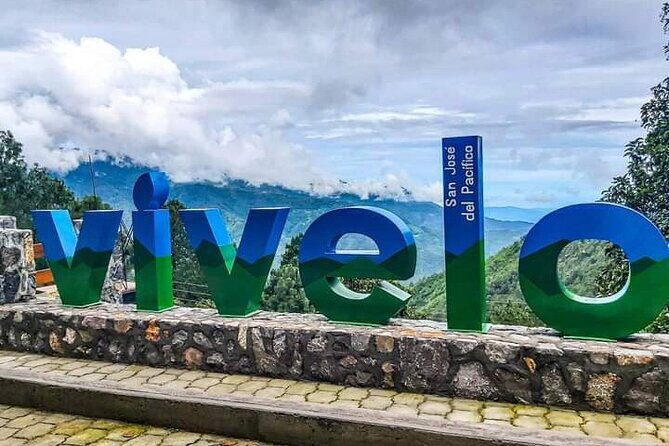 Amazing experience in the mountain of San Jose del Pacifico - An In-Depth Look at the San José del Pacifico Tour