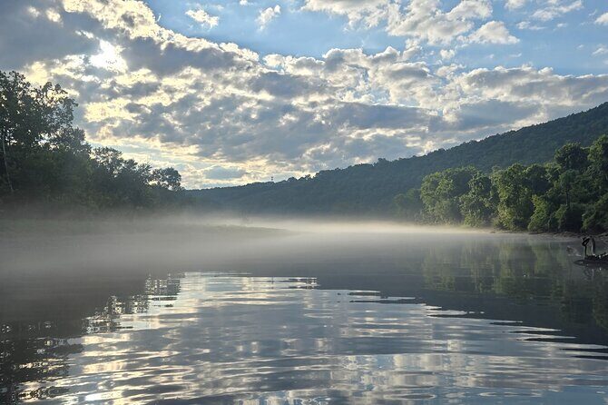 Amazing Fishing Trip Captain Bs Fishing Guide Service + Lodging - Analyzing the Value