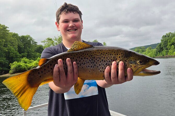 Amazing Fishing Trip Captain Bs Fishing Guide Service + Lodging - Final Thoughts