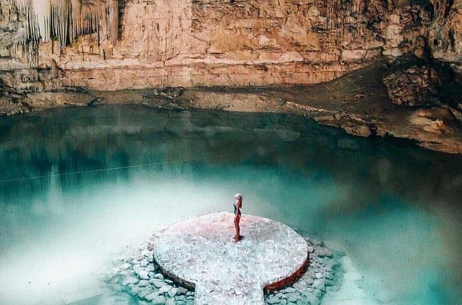 Amazing full day Chichen Itza Tour - Final Words