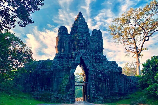 Amazing full day TUKTUK tour - Key Points