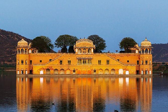 Amazing Golden Triangle Tour - What Travelers Say and What to Expect