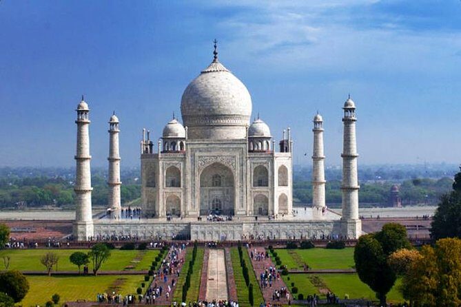 Amazing Golden Triangle Tour - Who Should Consider This Tour?