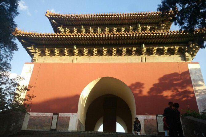Amazing Great Wall And Ming Tomb Small-Group Tour - An In-Depth Look at the Itinerary and Experience