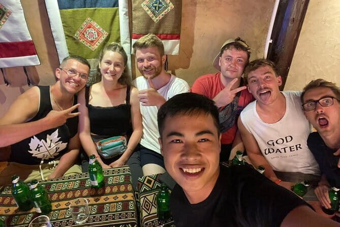 Amazing Ha Giang Loop and Ban Gioc Waterfall Tour 4Days 3Nights - A Deep Dive into the Experience