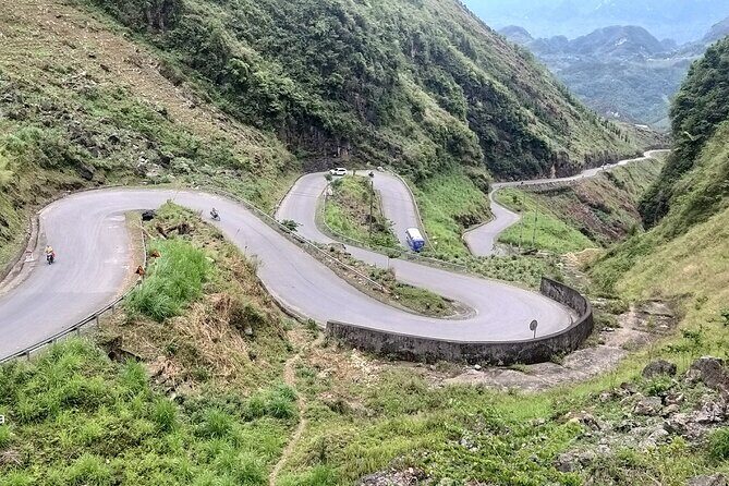 Amazing Ha Giang Motorbike Tour 3 days 2 nights with Easy Rider - Final Thoughts
