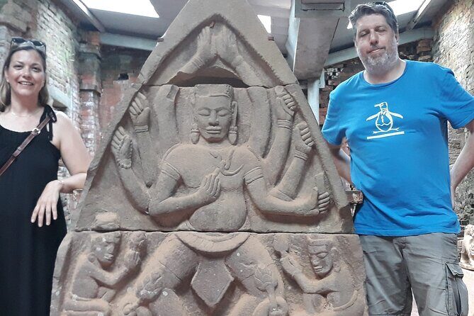 AMAZING HALF DAY DISCOVERY at MY SON CHAM TOWER HOLLYLAND - FAQ