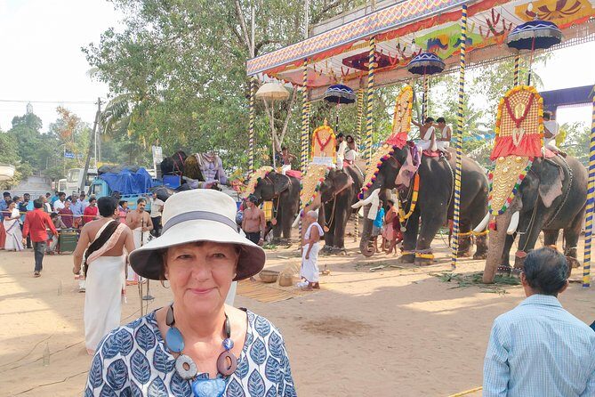 Amazing Half priced private guided tour in Kochi ! - Who is This Tour Best For?