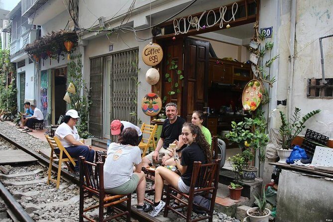Amazing Hanoi Hidden Corner Discovery - Key Points