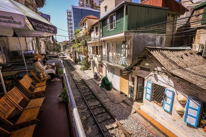 Amazing Hanoi Hidden Corner Discovery - Itinerary Breakdown: What Makes Each Stop Special