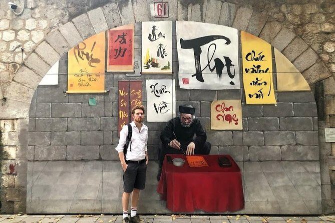 Amazing Hanoi Hidden Corner Discovery - Who Will Love This Tour?