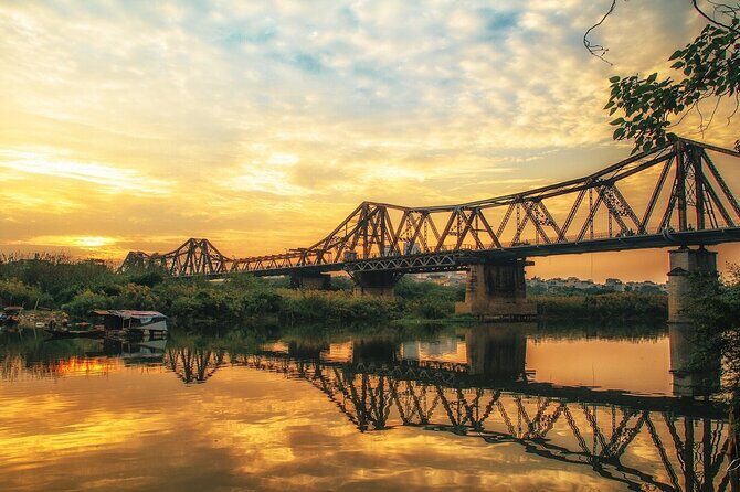 Amazing Hanoi Private Full Day City Tour (Mon & Fri) - Who Would Love This Tour?