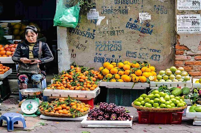 Amazing Hanoi Private Full Day City Tour (Mon & Fri) - Final Thoughts