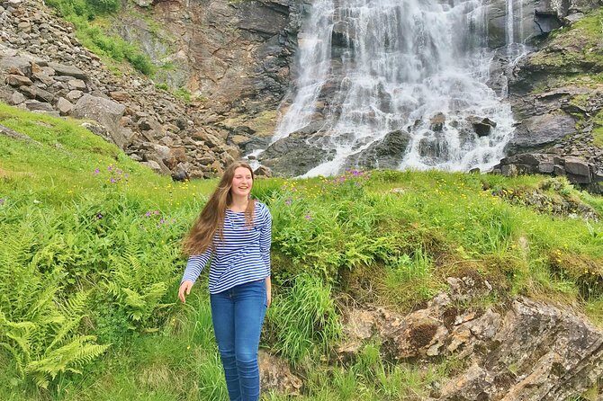 AMAZING HARDANGER FJORD: Private guided round trip from Bergen, 10 hours - The Sum Up