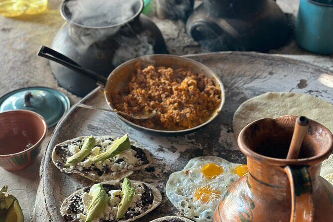Amazing Hierve el Agua Private Tour - Why This Tour Stands Out