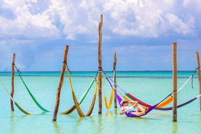 Amazing HOLBOX Full day tour and Cenote swim experience from Cancun! - The Sum Up