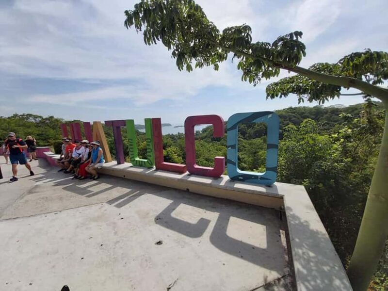 Amazing Huatulco Sightseeing Tour for Cruise Travelers - Exploring Huatulco in a Few Hours: What to Expect
