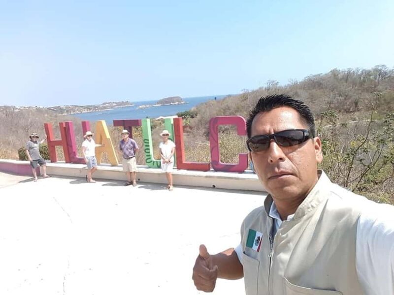 Amazing Huatulco Sightseeing Tour for Cruise Travelers - The Sum Up