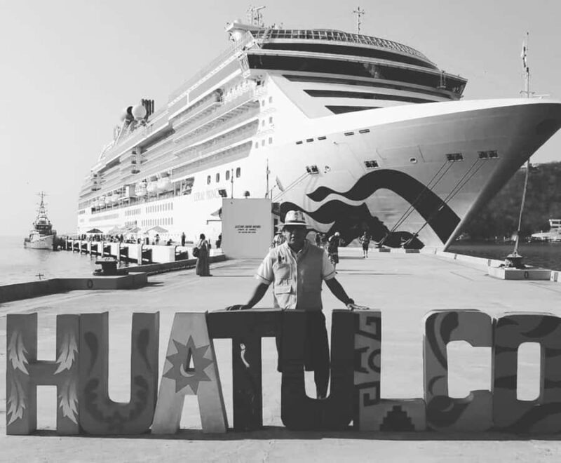 Amazing Huatulco Sightseeing Tour for Cruise Travelers - FAQ