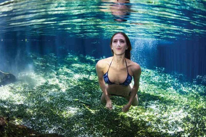 Amazing Isla Mujeres Tour with snorkeling, lunch and Open Bar - What Travelers Can Expect