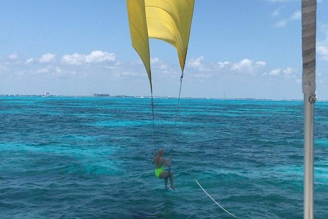 Amazing Isla Mujeres Tour with snorkeling, lunch and Open Bar - FAQ