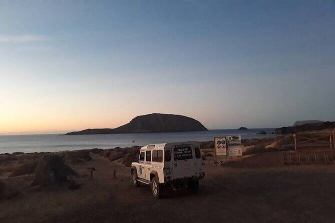 Amazing Jeep Safari at Graciosa Island, Lanzarote - FAQs