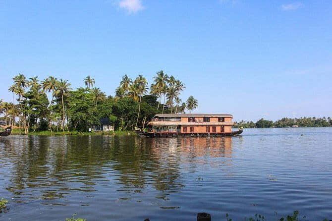 Amazing Kerala 7 Day Tour - Who Should Book This Tour?