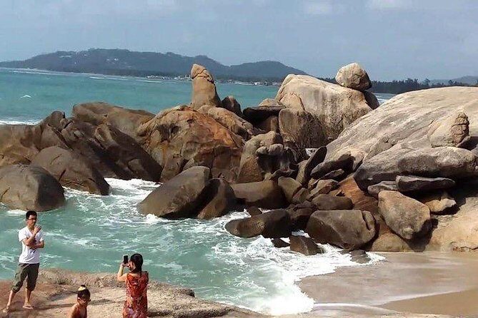Amazing Koh Samui "Must Visit" Private Tour - Final Thoughts