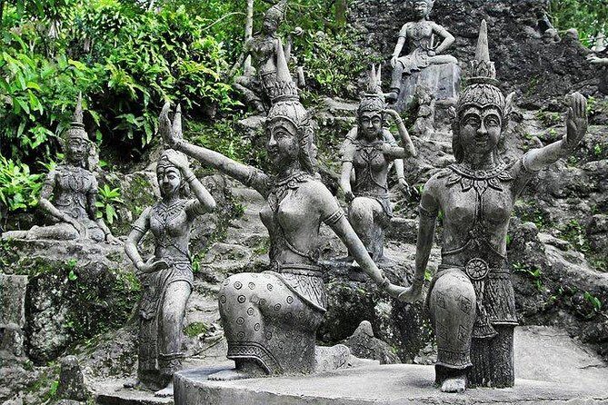 Amazing Koh Samui "Must Visit" Private Tour - FAQs