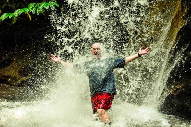 Amazing Kuber ATV Quad Bike Experience in Bali and Tunnel - Authentic Reviewer Insights