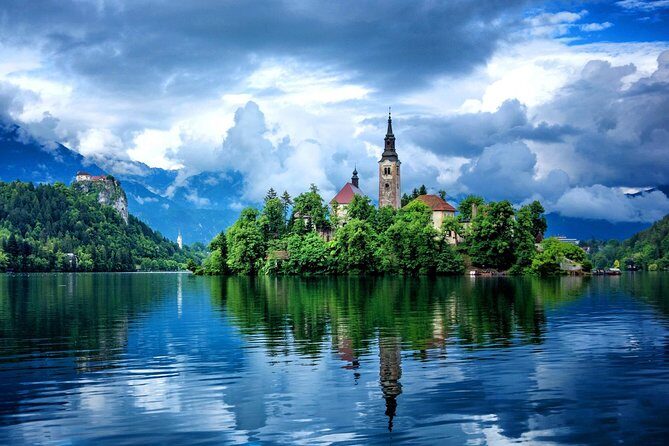 Amazing Lake Bled and Ljubljana - Private Tour from Trieste - An In-Depth Look at the Tour Experience
