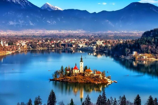 Amazing Lake Bled and Ljubljana - Private Tour from Trieste - FAQ