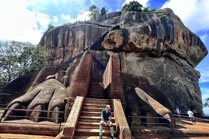 Amazing LANKA (07N08D) - Who Will Love This Tour?