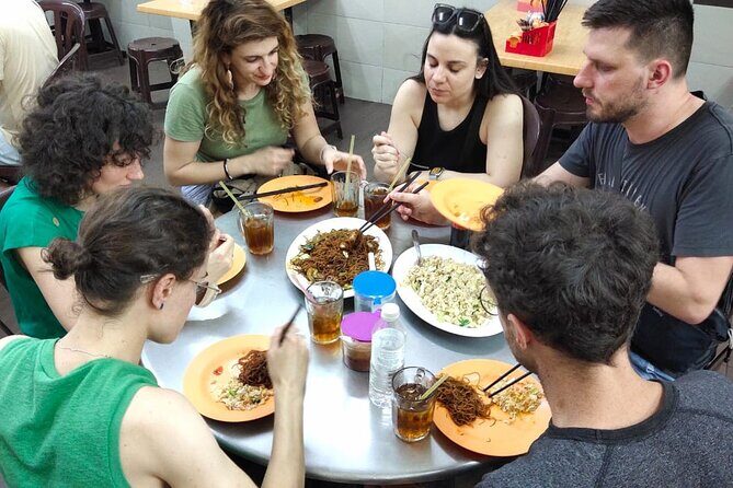 Amazing Local Food Tour in Kuala Lumpur - Authenticity & Cultural Insights