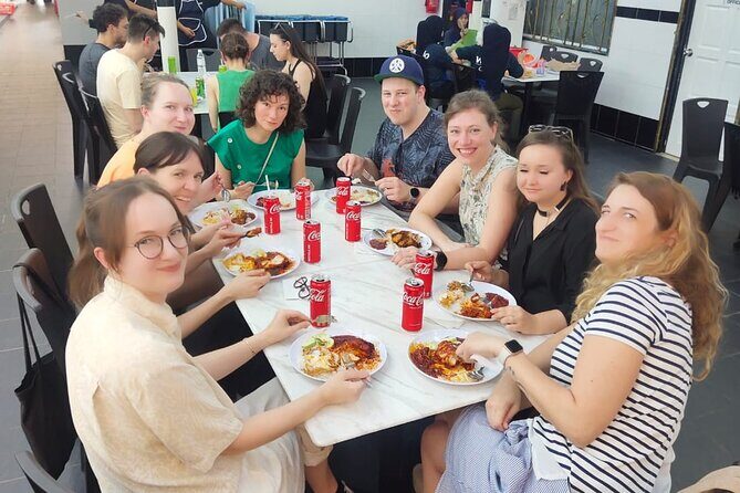 Amazing Local Food Tour in Kuala Lumpur - The Value of the Tour
