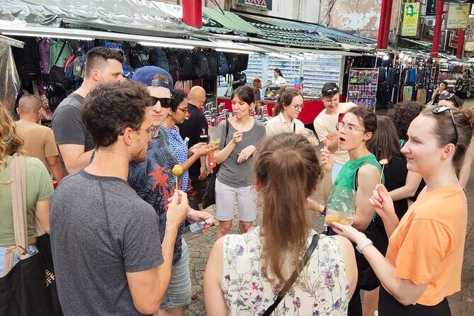 Amazing Local Food Tour in Kuala Lumpur - Who Should Book This Tour?