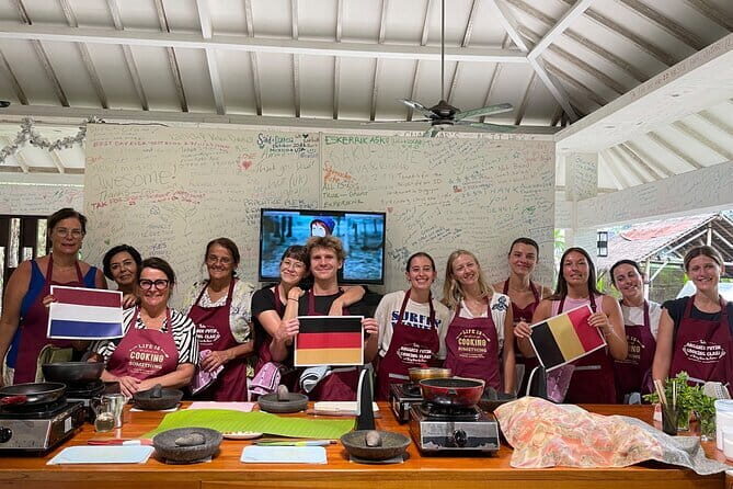 Amazing Lombok BBQ Beach Sunset Dinner - The Sum Up: Who Is This Tour For?