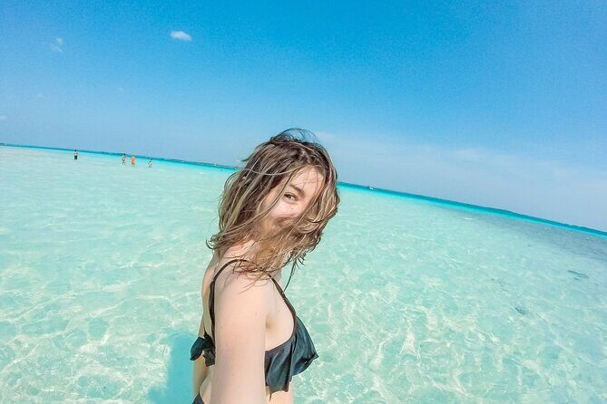 Amazing Magic Tour Bacalar - Discover Beauty of Seven Color Lagoon from Cancun - Who Will Love This Tour?