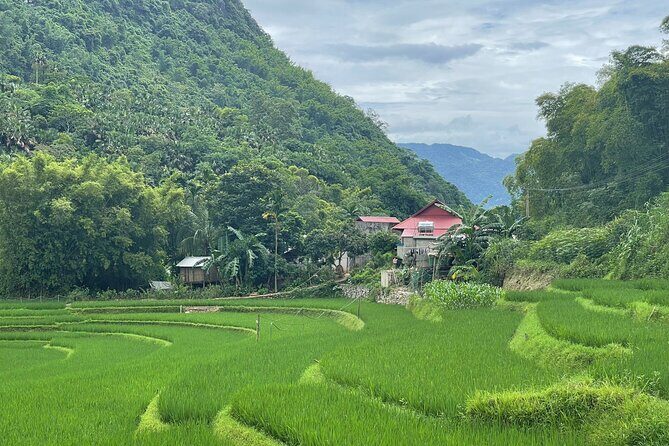 Amazing Mai Chau Pu Luong 2 Days - Analyzing the Experience