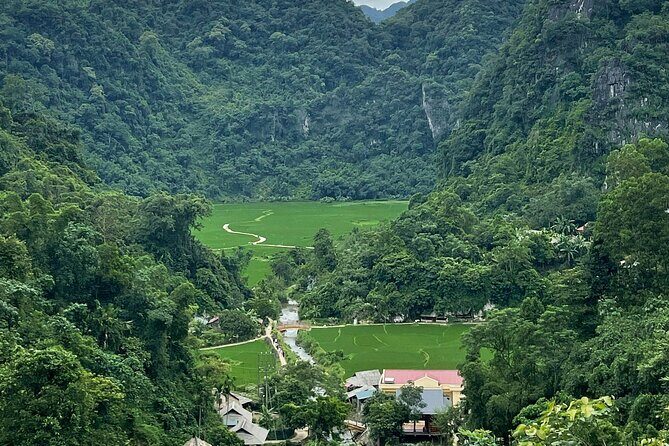 Amazing Mai Chau - Pu Luong 3 days: Waterfall, Rafting & Trekking - Price and Value