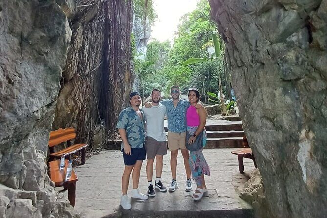 Amazing Marble Mountain -Am Phu Cave -Coconut Jungle- Basket Boat - What Reviewers Are Saying