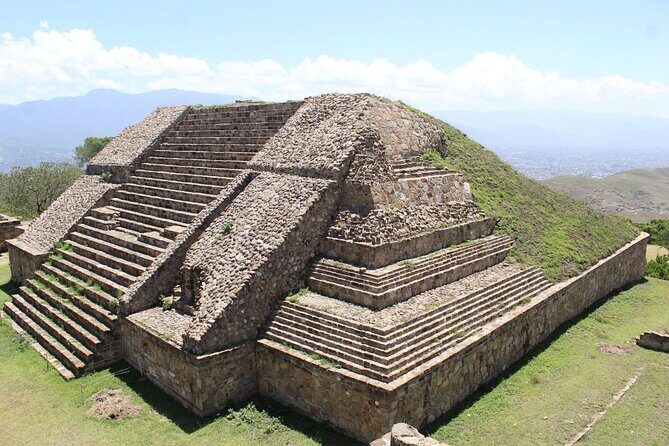 Amazing Monte Alban and City tour Private Tour - Final Thoughts: Is This Tour Right for You?