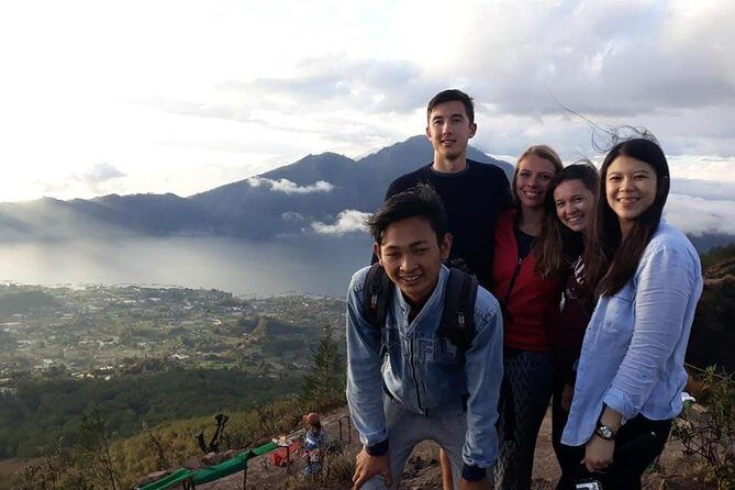 Amazing Mount Batur Sunrise Trekking and Hot Spring - FAQ