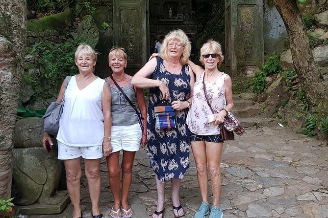 Amazing MY SON Sanctuary &MARBLE MOUNTAIN from DA NANG or HOI AN - Who Should Book This Tour?
