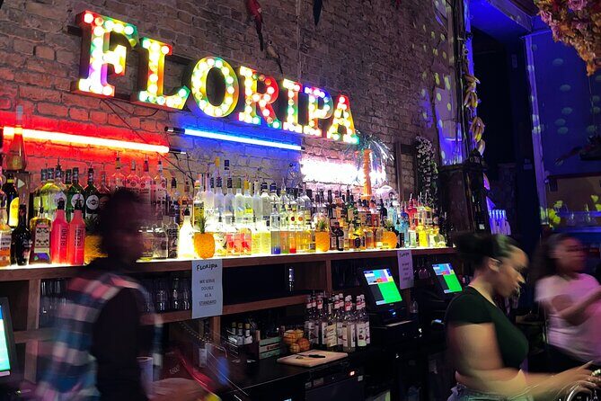 Amazing Nightlife in London East Tour - A Practical Guide to the London East Nightlife Tour