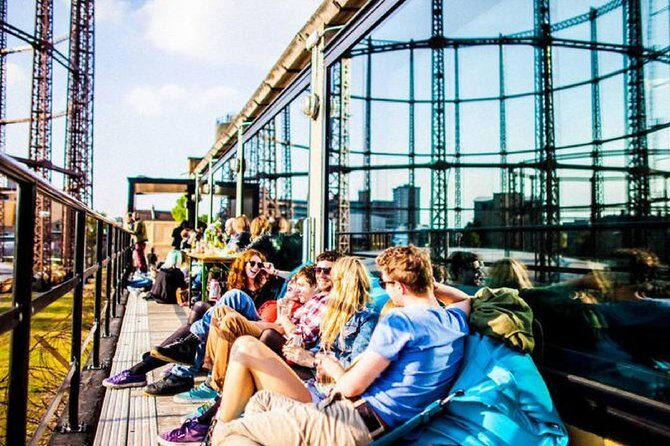 Amazing Nightlife in London East Tour - Practical Details: What to Expect